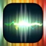 Logo of Music Live Wallpaper android Application 